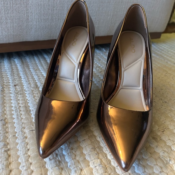 Aldo Stessy2.0 - Picture 1 of 6